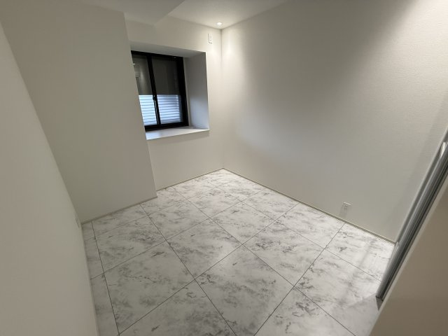 magnifique kitasakurazakaの寝室