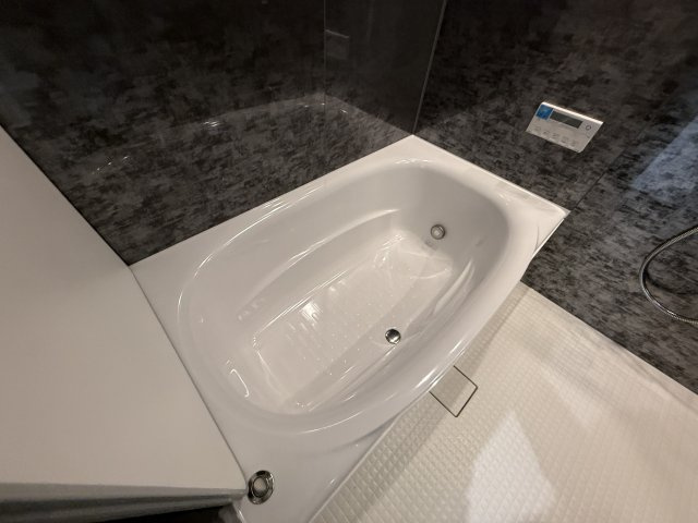 magnifique kitasakurazakaの浴室