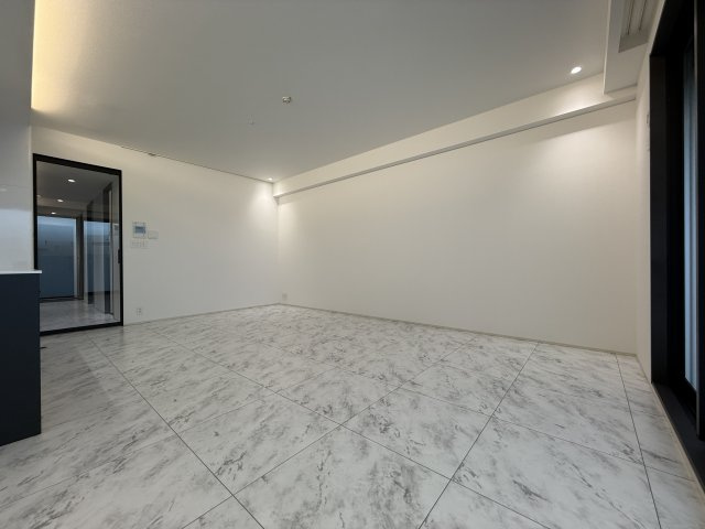 magnifique kitasakurazakaの居間・リビング