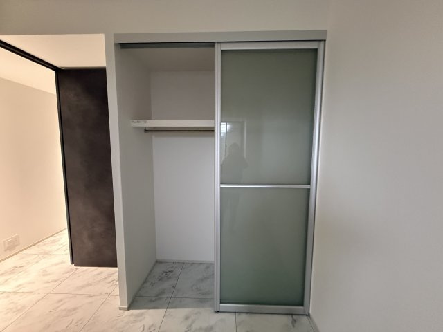 magnifique kitasakurazakaの収納