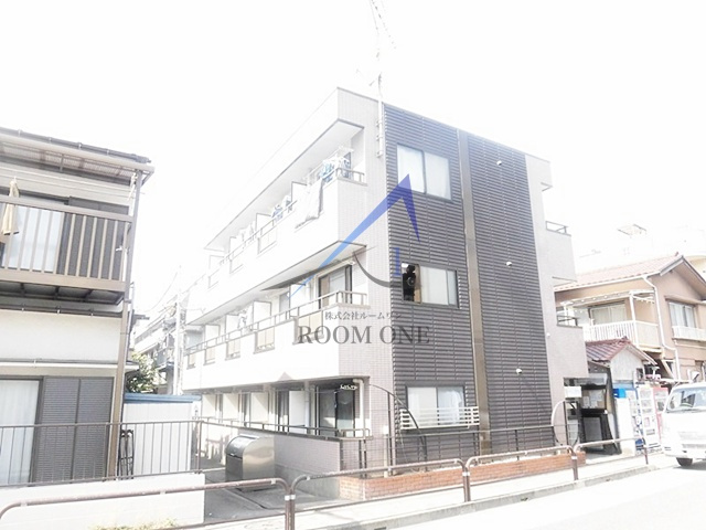 シャルム西大井