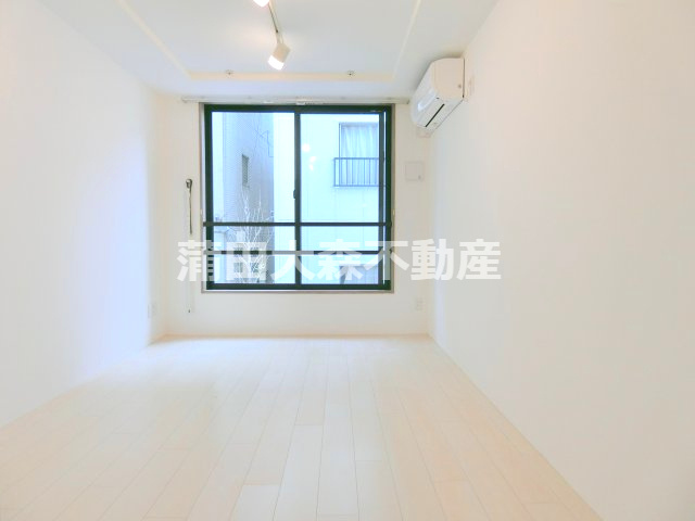 LEGALAND(リーガランド大森山王