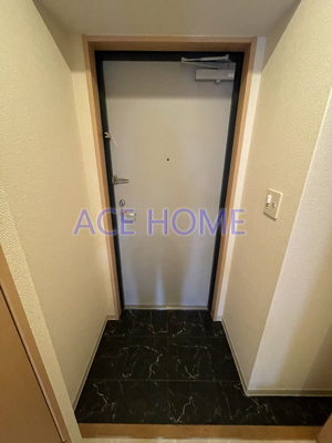 【玄関】 | Gran Pino 立売堀