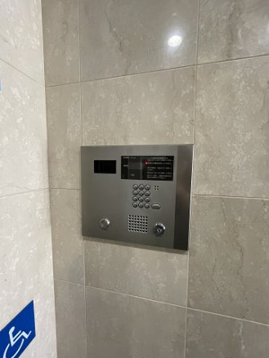 【セキュリティ】 | Gran Pino 立売堀