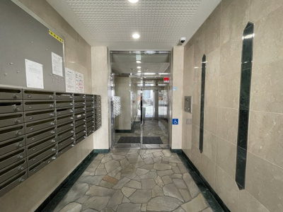 【ロビー】 | Gran Pino 立売堀