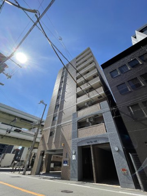 【外観】 | Gran Pino 立売堀