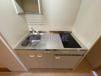 【キッチン】 | Gran Pino 立売堀