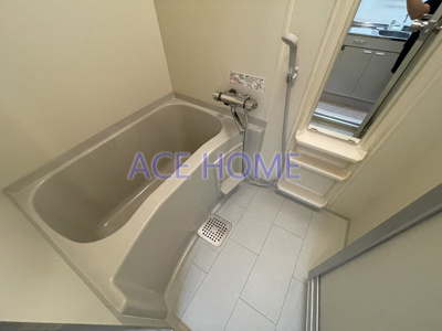 【浴室】 | Gran Pino 立売堀