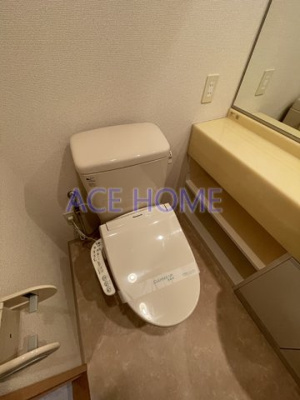 【トイレ】 | Gran Pino 立売堀