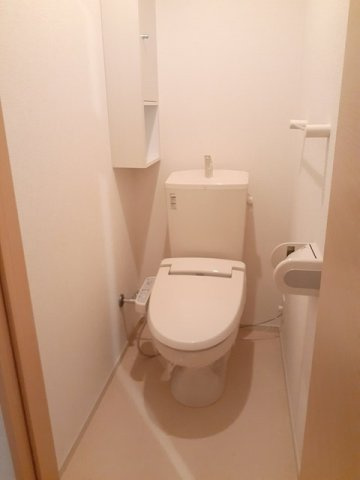 コート　アプルーバル　ネオ　Ⅱのトイレ