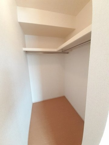 コート　アプルーバル　ネオ　Ⅱの収納