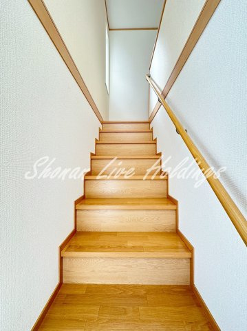 N参番館B棟の設備|テラスハウスタイプ※同施工