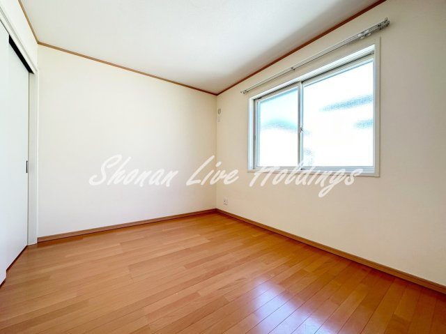 N参番館B棟の洋室|※同施工