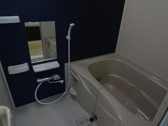 ネオ　ステージの浴室|バス