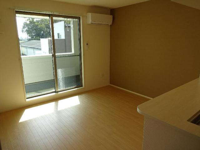 ネオ　ステージの居間・リビング|リビング