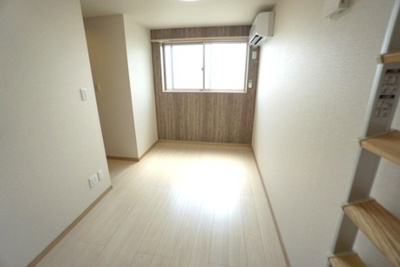 【居間・リビング】 | ロンディネ鷺ノ宮