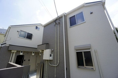 【外観】 | ロンディネ鷺ノ宮