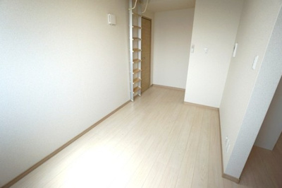 【寝室】 | ロンディネ鷺ノ宮