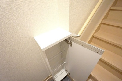 【収納】 | ロンディネ鷺ノ宮