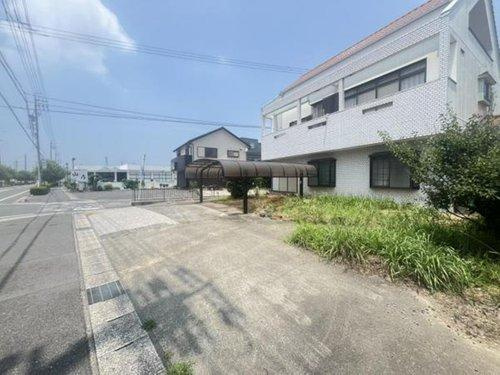 知多郡武豊町字平井6丁目の外観|R7.7.8撮影　現地写真