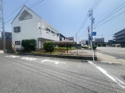 知多郡武豊町字平井6丁目の外観|R7.7.8撮影　現地写真