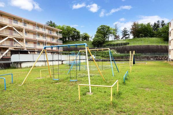 ビレッジハウス見瀬2号棟のその他