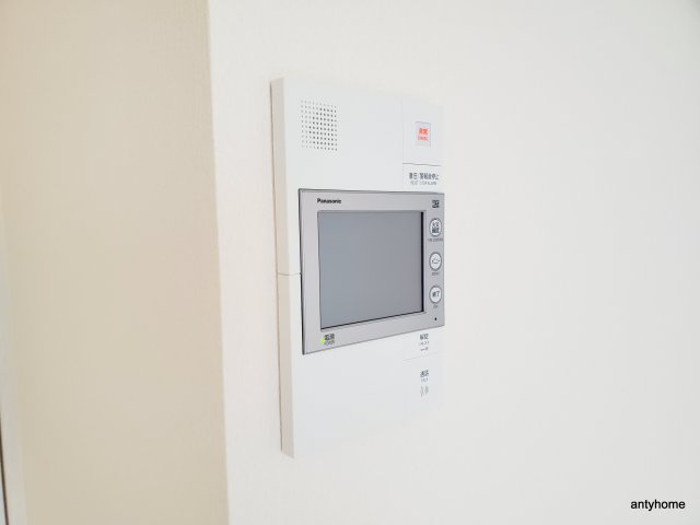 フォーリアライズ難波南レーヴ　仲介手数料無料のセキュリティ