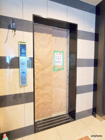 フォーリアライズ難波南レーヴ　仲介手数料無料の設備