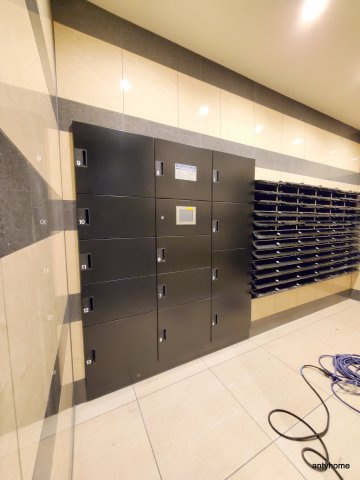 フォーリアライズ難波南レーヴ　仲介手数料無料の設備