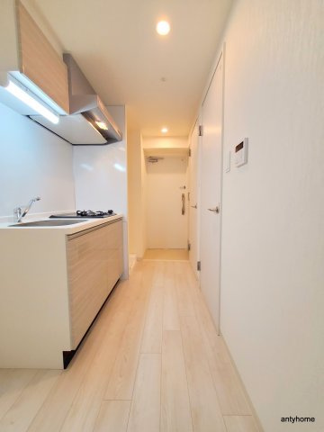 フォーリアライズ難波南レーヴ　仲介手数料無料の内装