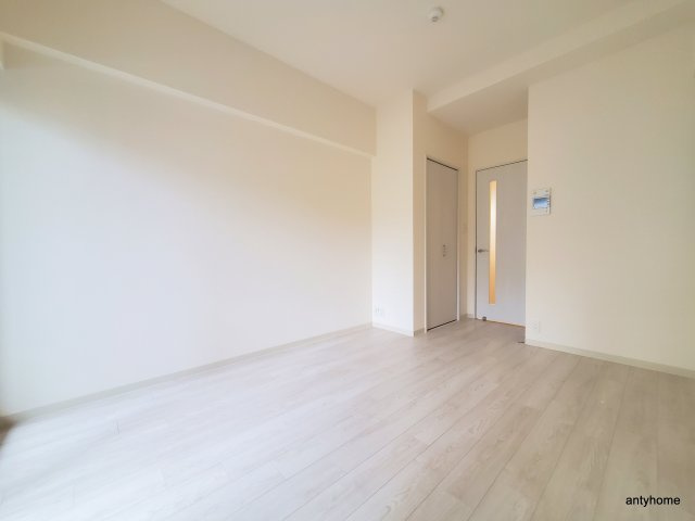 フォーリアライズ難波南レーヴ　仲介手数料無料の寝室