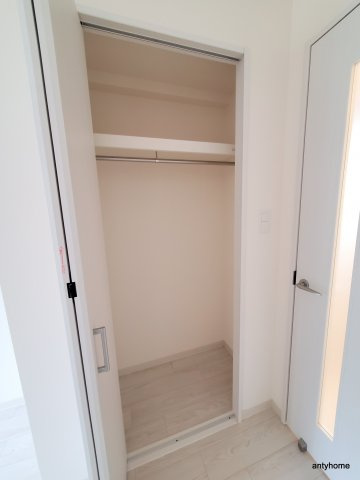 フォーリアライズ難波南レーヴ　仲介手数料無料の収納