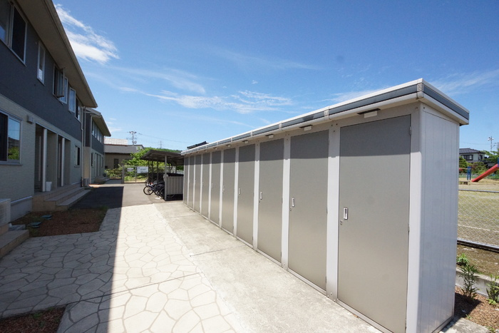 Ｄ－Ｒｏｏｍ刈羽Ｂ203の設備