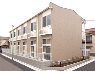 【外観】 | アマランサス