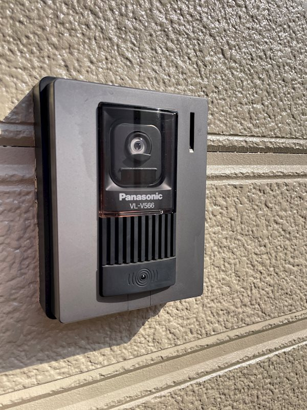 久野マンション