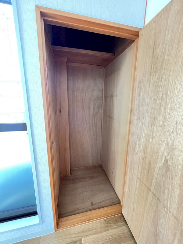 久野マンション