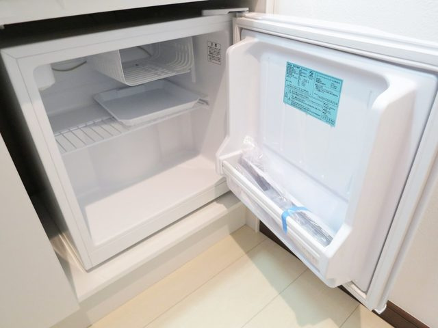 イースタイル江戸川の設備|冷蔵庫完備！