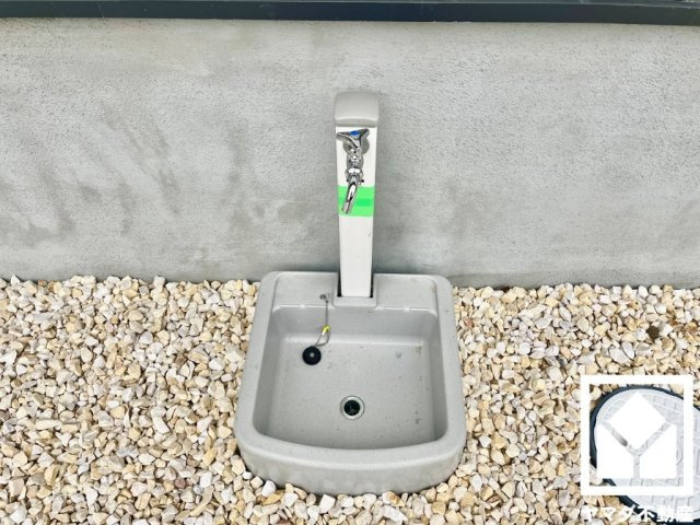 宇治市広野町小根尾　の設備