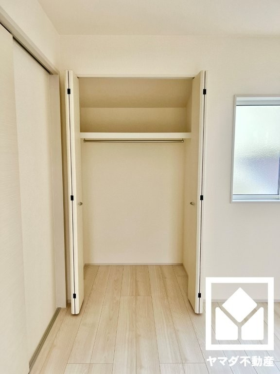 宇治市広野町小根尾　の収納