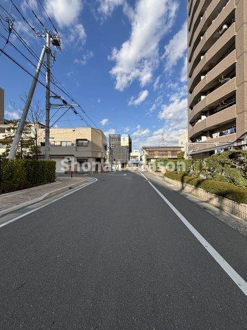 【周辺】 | 小・中学校徒歩圏内！お子さまの登下校がしやすい距離です！