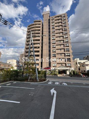 【外観】 | JR「平塚」駅まで徒歩8分の好立地！充実内容のリフォーム済み（2025.12）
ぜひこの機会にご内見くださいませ♪