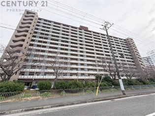 SRC１４階建