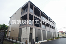 ヒルサイドⅢの画像