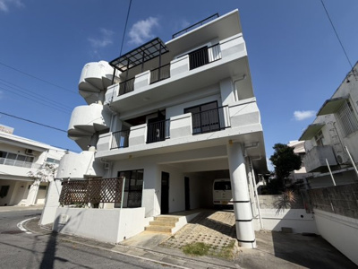 【外観】 | メゾンM＋