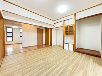  | メゾンM＋