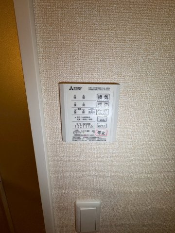 狛江市駒井町３丁目のアパートの設備