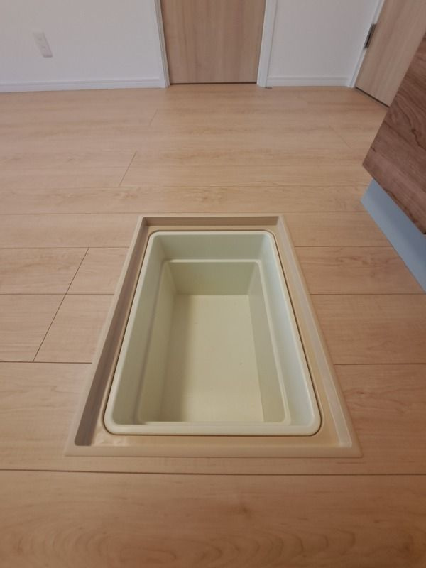 A＇s Crestの設備