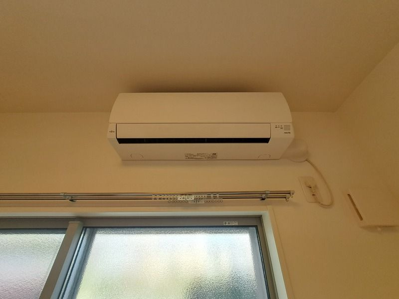 A＇s Crestの設備