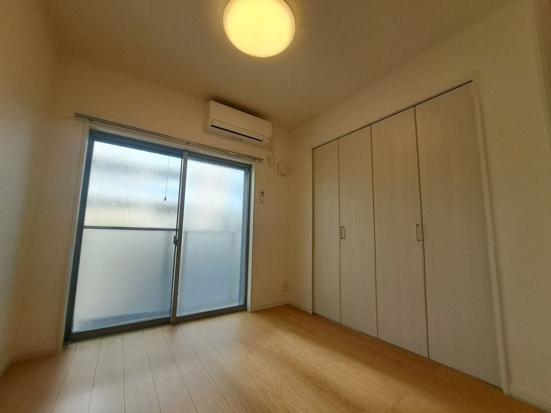 A＇s Crestの居間・リビング