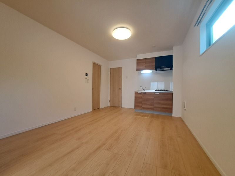 A＇s Crestの居間・リビング